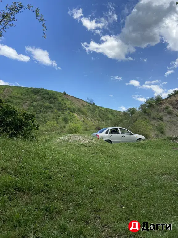 LADA (ВАЗ) Kalina, 2007 года