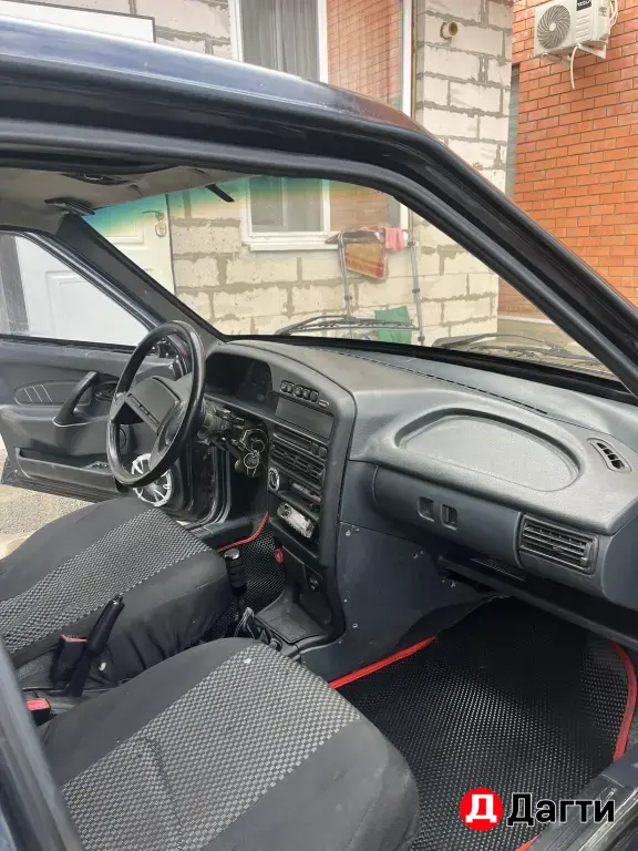 LADA (ВАЗ) 21099, 2006 года
