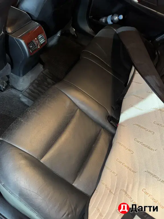 Toyota Camry, 2014 года
