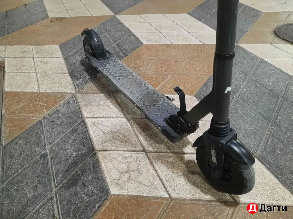 электросамокат