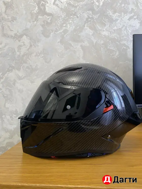 Шлем AGV Pista