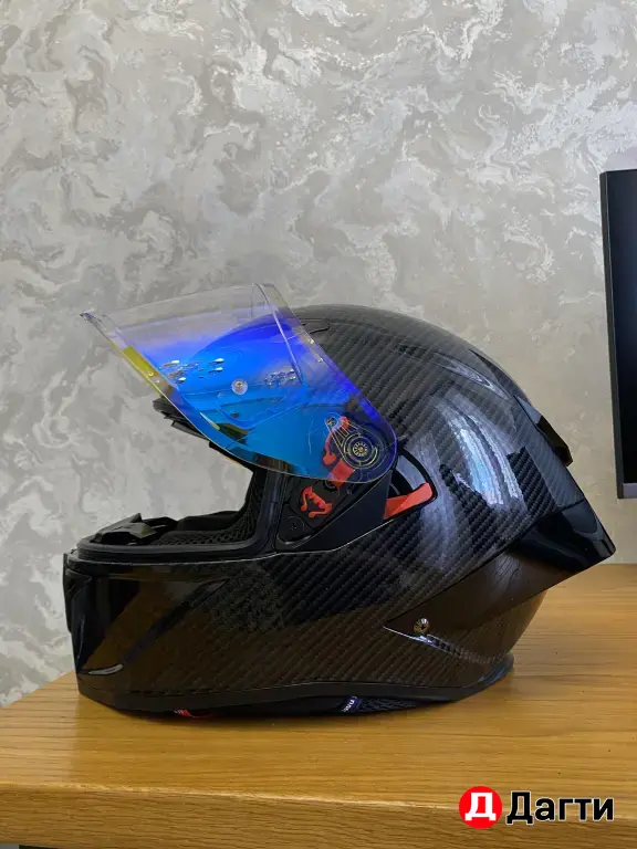Шлем AGV Pista