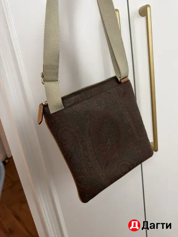барсетка ETRO оригинал