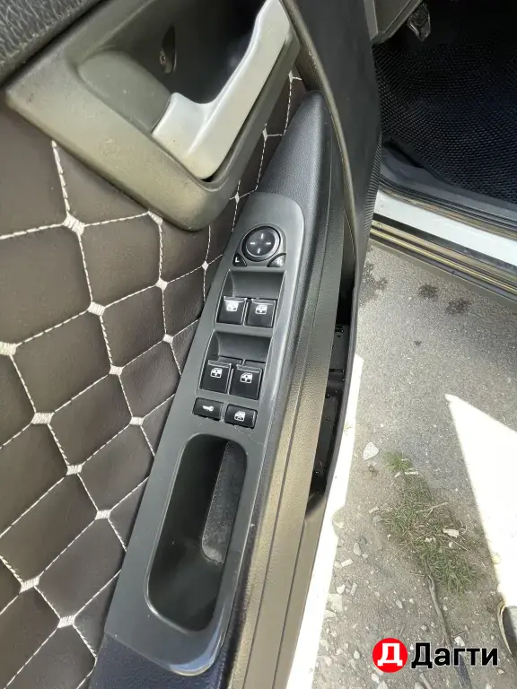 LADA (ВАЗ) Priora, 2010 года