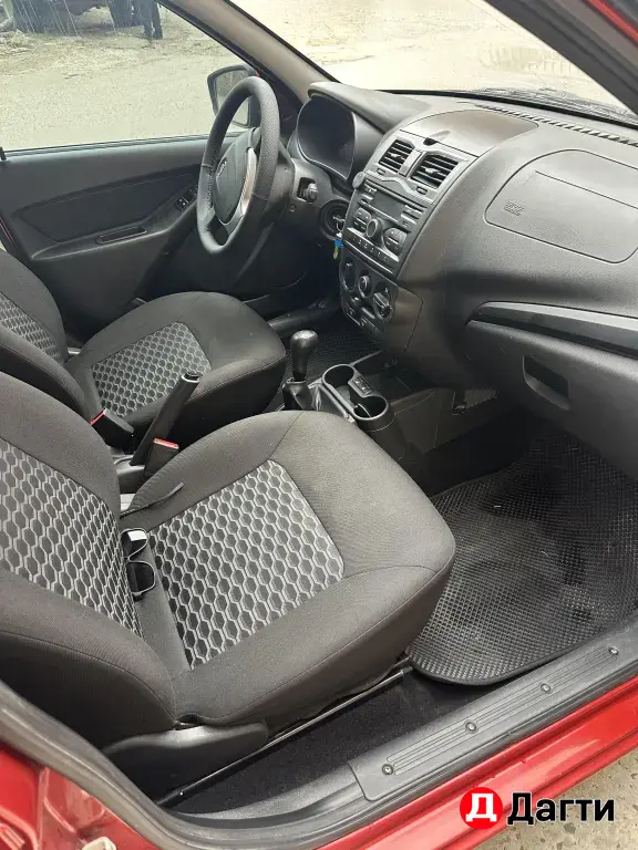 LADA (ВАЗ) Granta, 2019 года
