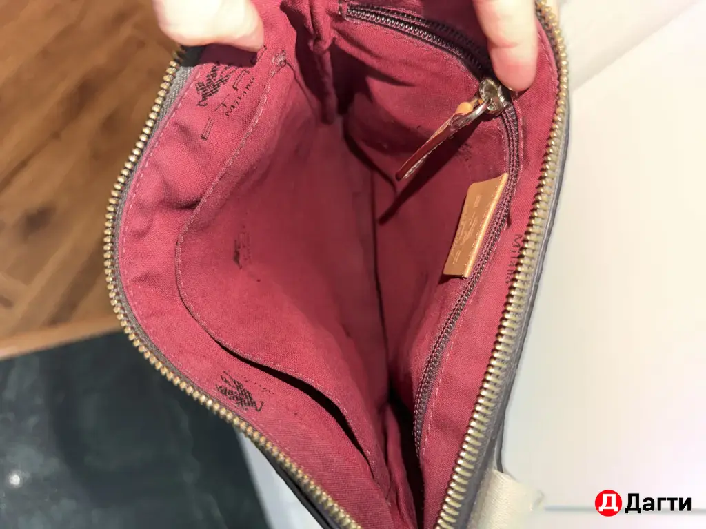 барсетка ETRO оригинал