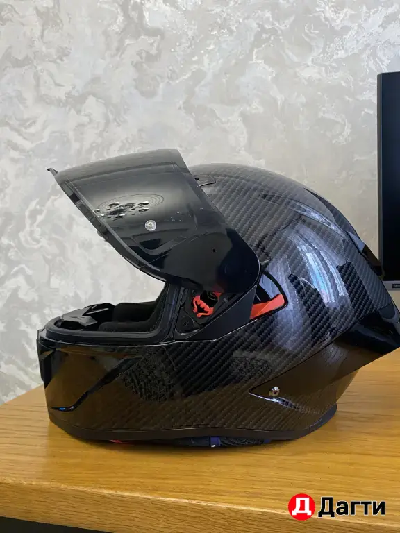 Шлем AGV Pista