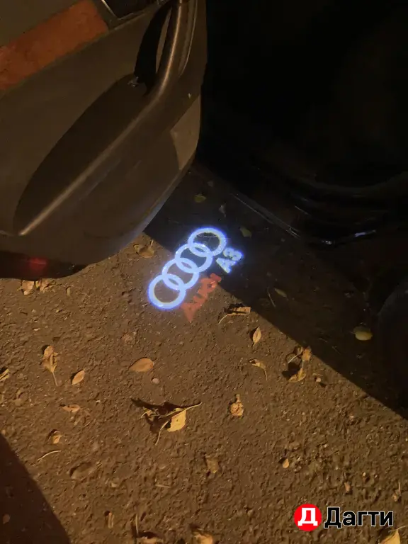 Audi A3, 2011 года