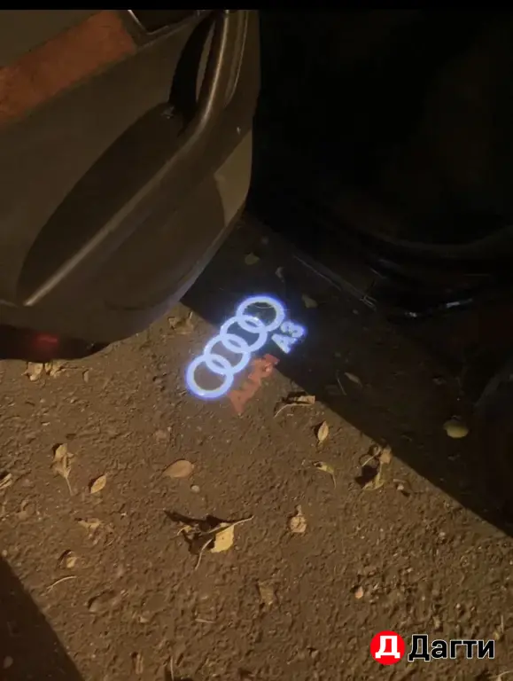 Audi A3, 2011 года
