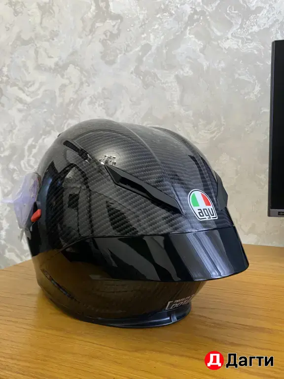 Шлем AGV Pista