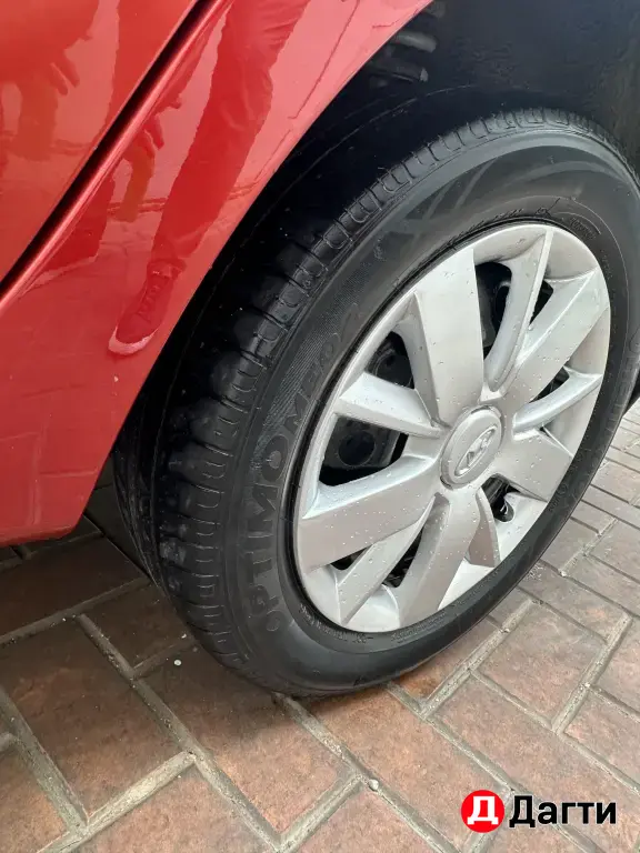 LADA (ВАЗ) Granta, 2019 года