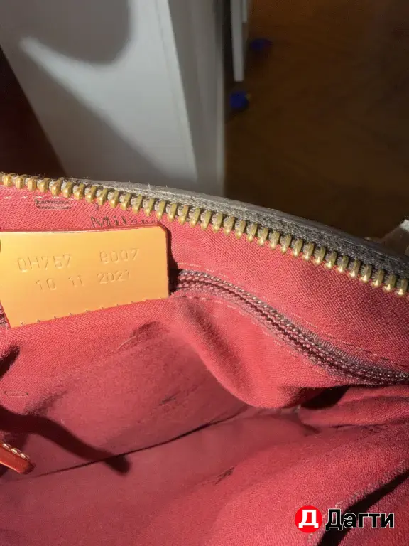 барсетка ETRO оригинал