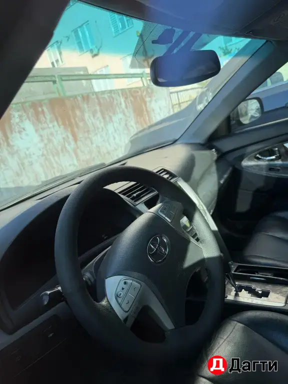 Toyota Camry, 2008 года