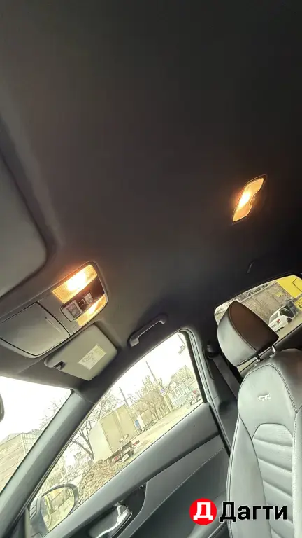 Kia Cerato, 2022 года