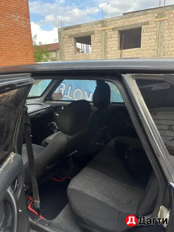 LADA (ВАЗ) 21099, 2006 года
