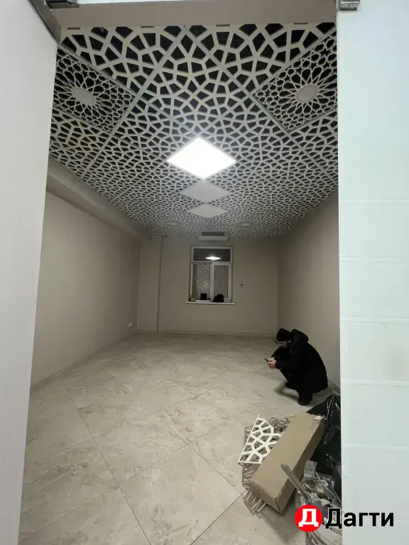 воплощение дизайна