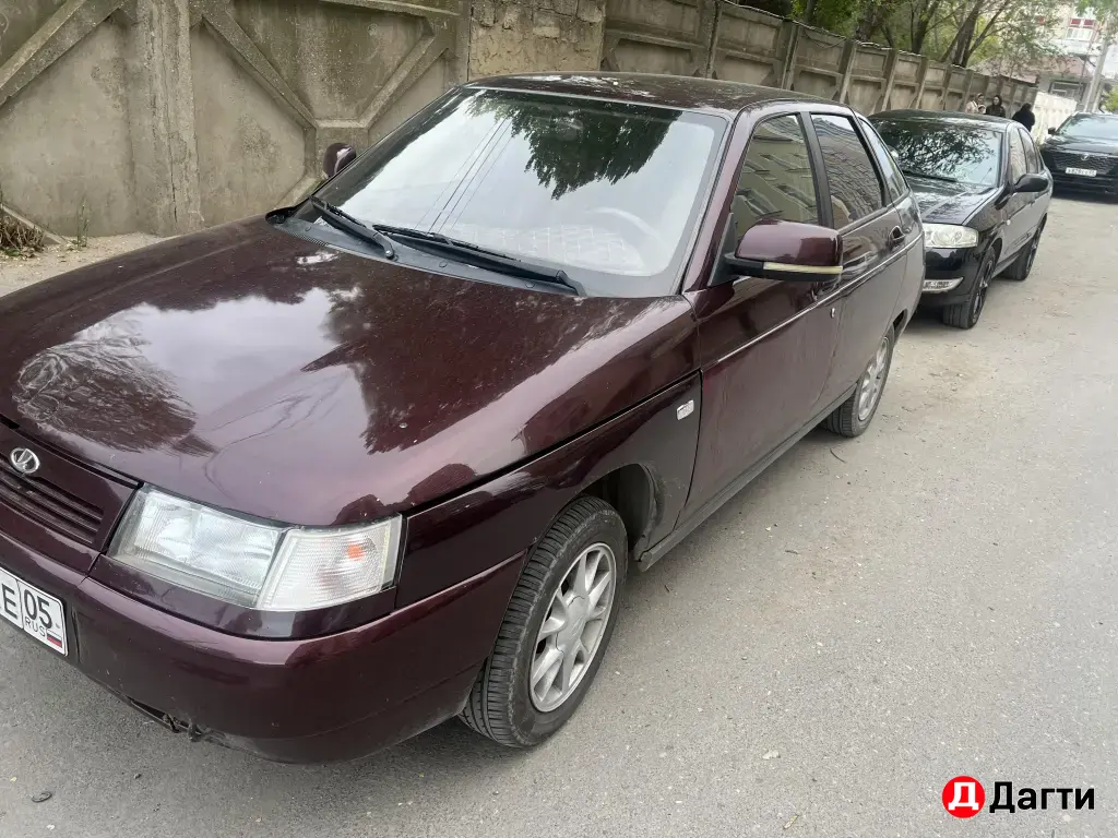 LADA (ВАЗ) 2112, 2008 года