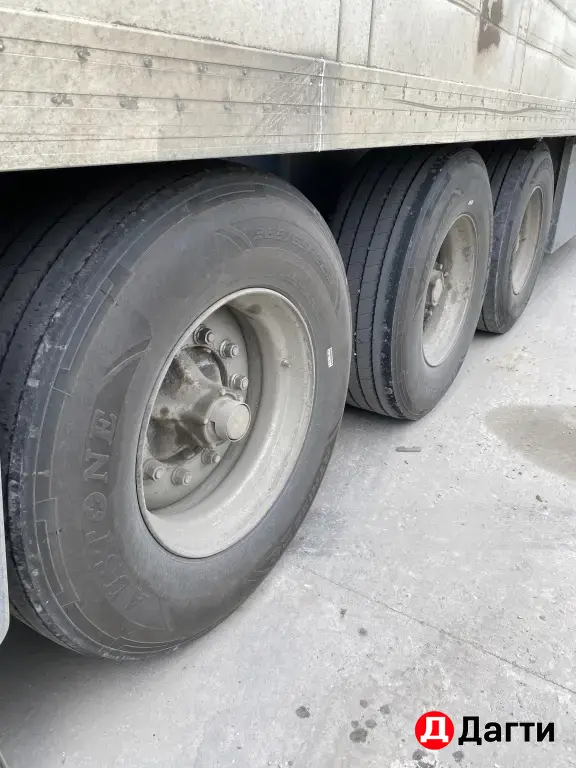 вольво фш 12