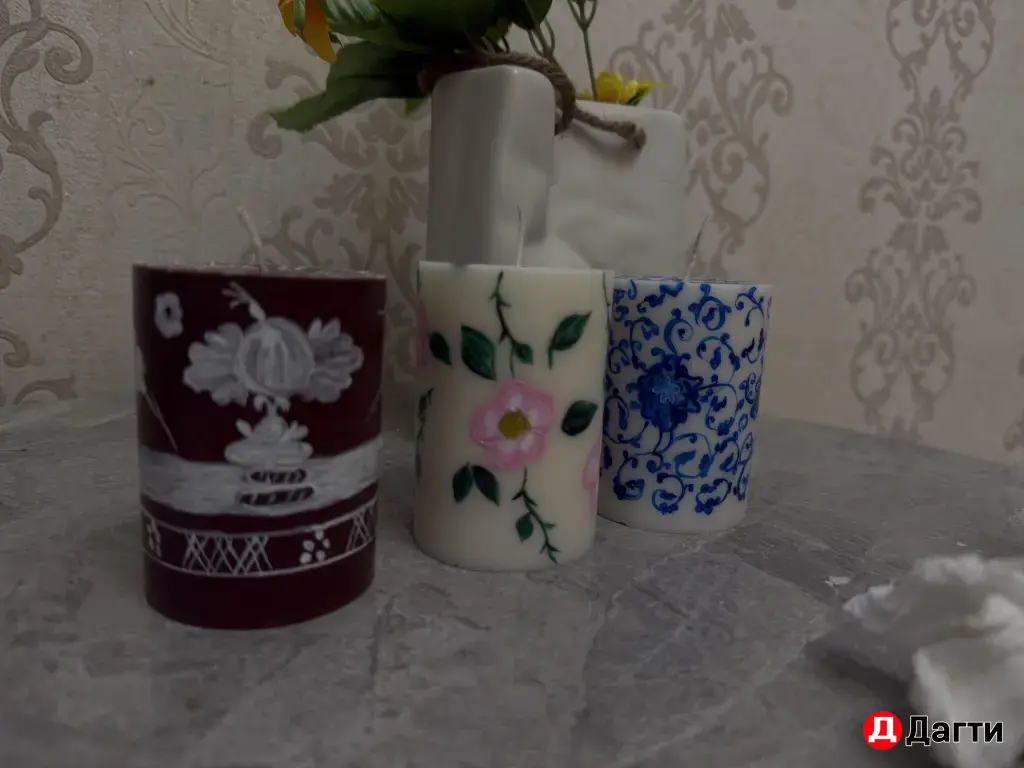 столовые свечи