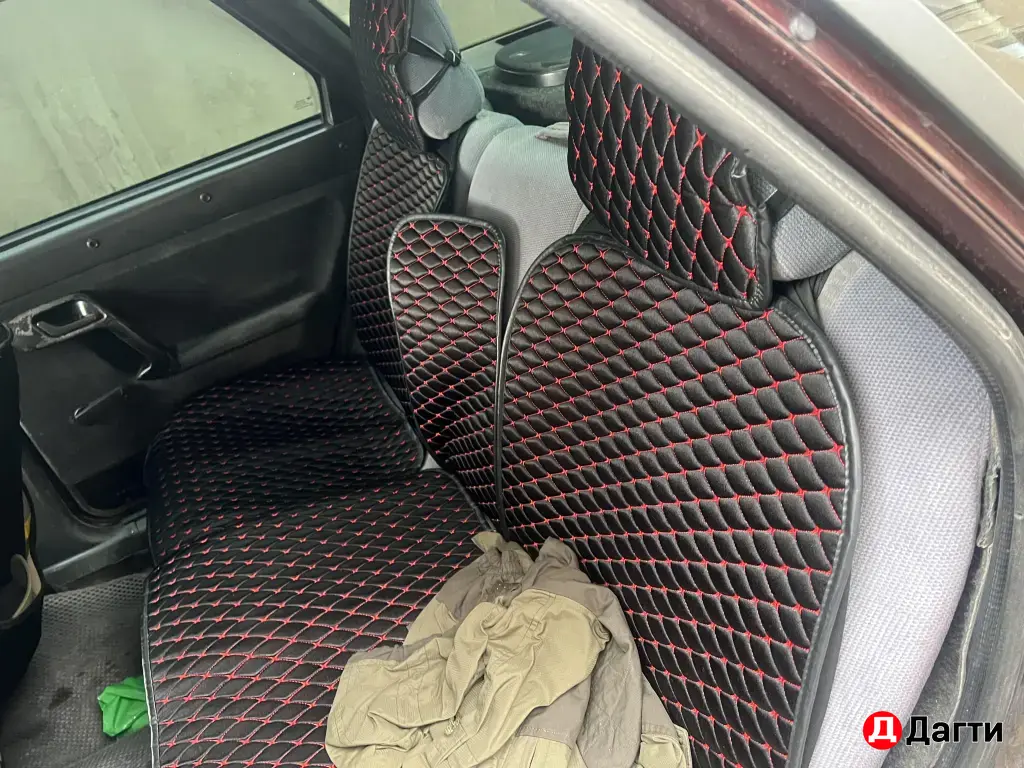 LADA (ВАЗ) 2112, 2008 года