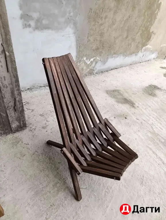 Стулья Кентуки