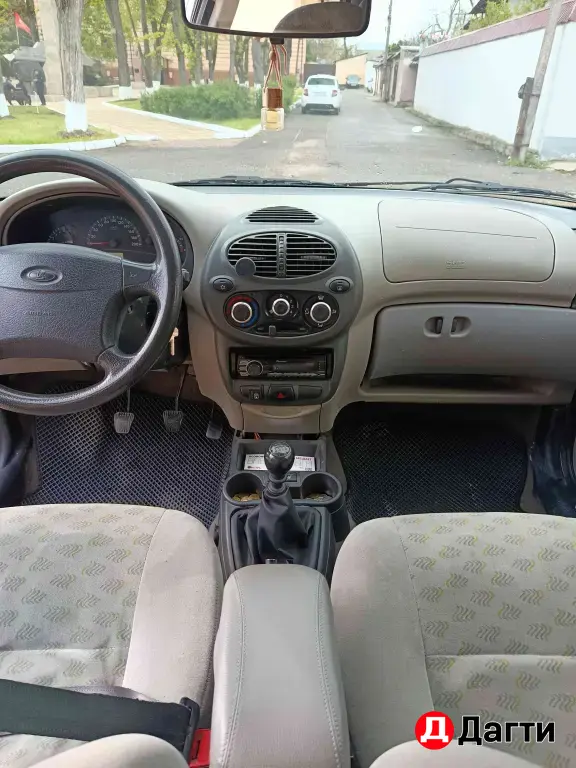 LADA (ВАЗ) Kalina, 2010 года