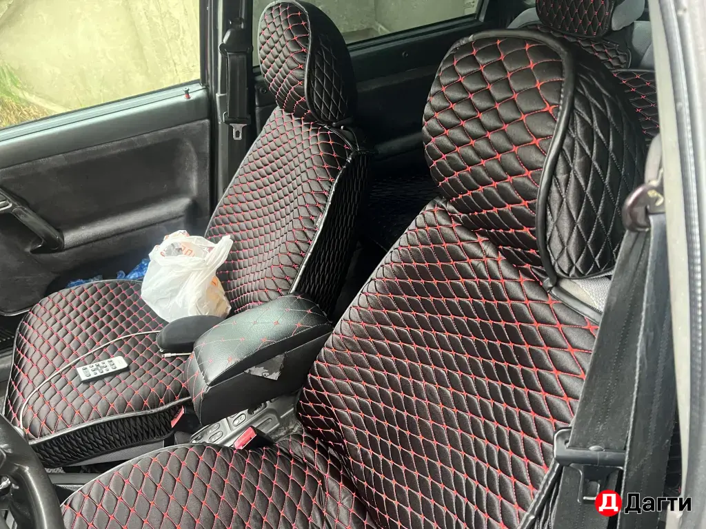 LADA (ВАЗ) 2112, 2008 года