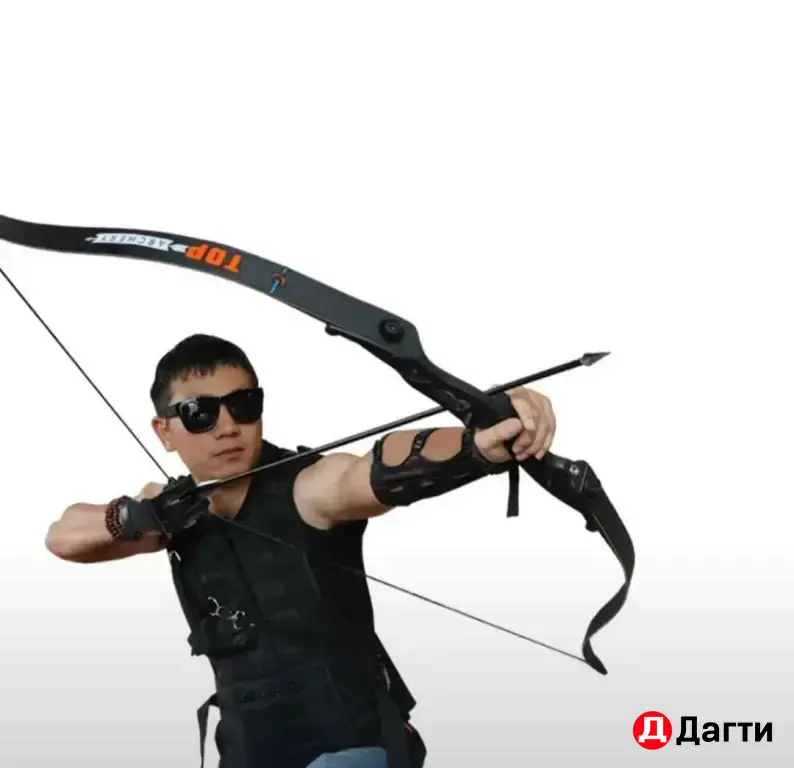 Лук для стрельбы