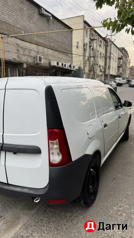 LADA (ВАЗ) Largus, 2013 года