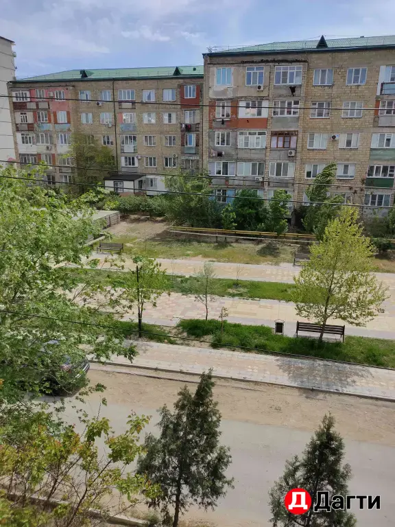 квартиры посуточно у моря