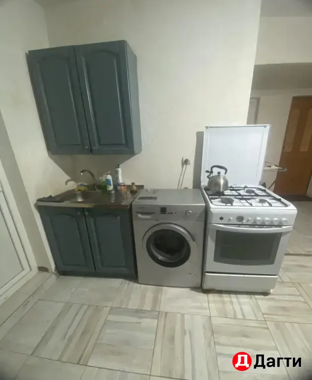 Заманова 13