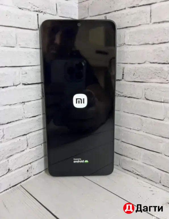 Xiaomi Redmi A3 128GB Green.