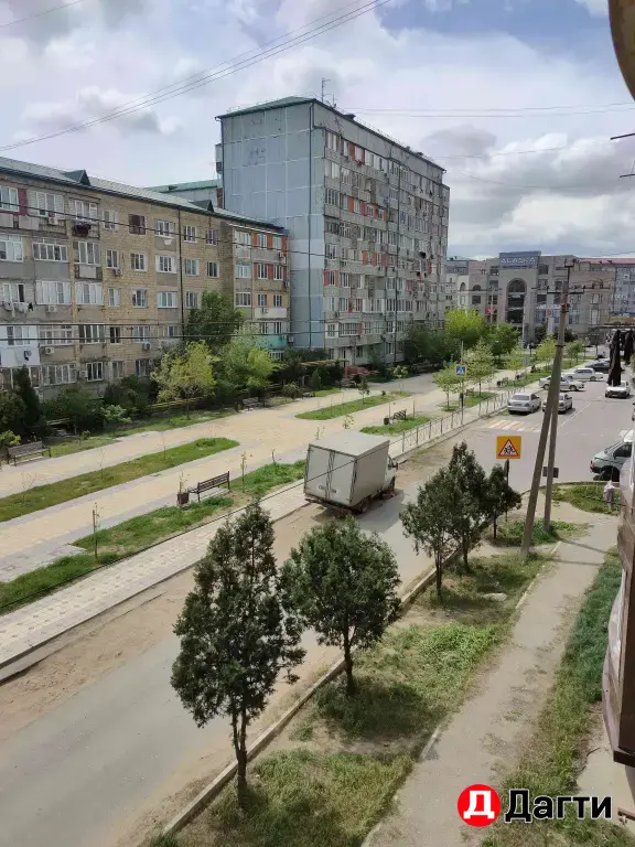 квартиры посуточно у моря