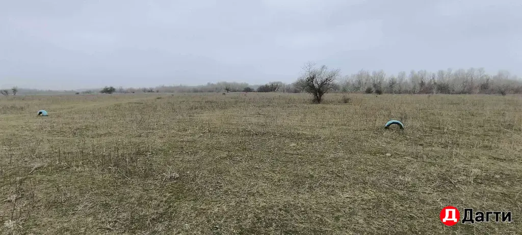 продается участок