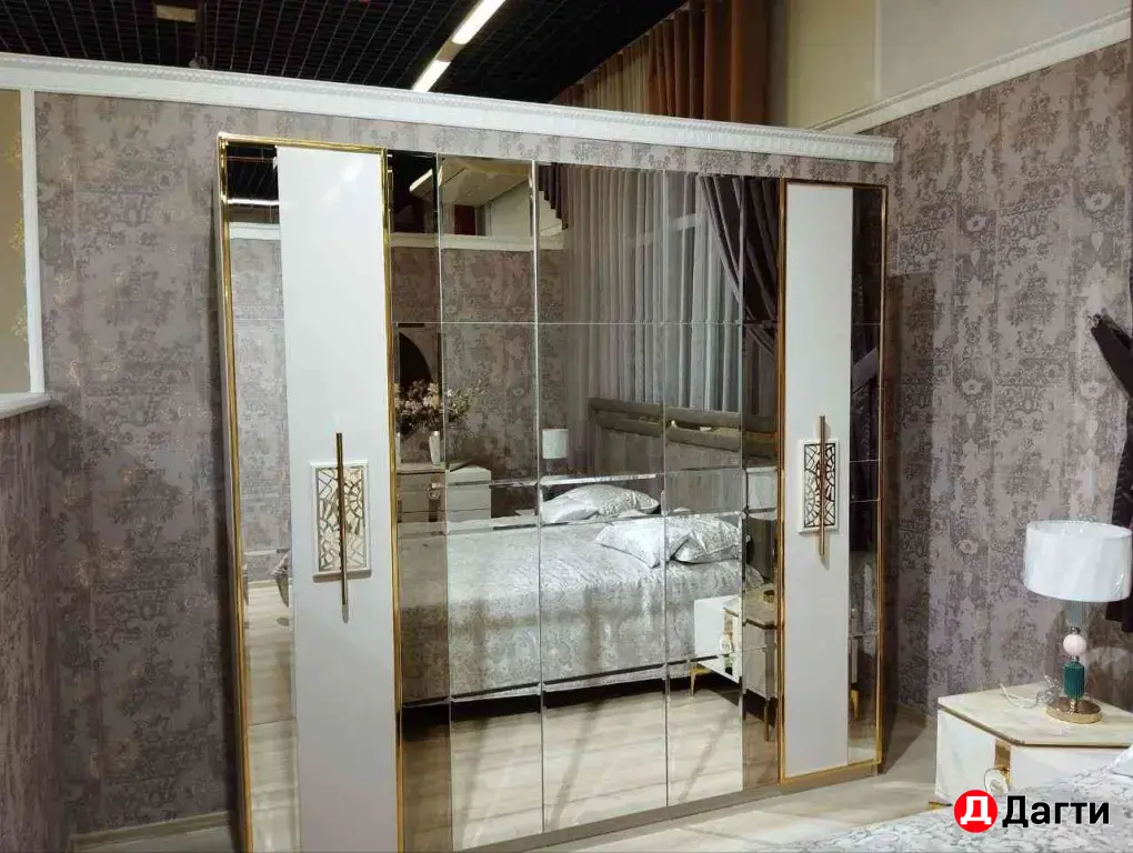 Спальный гарнитур, мебель для спальни
