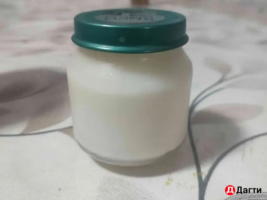барсучий жир