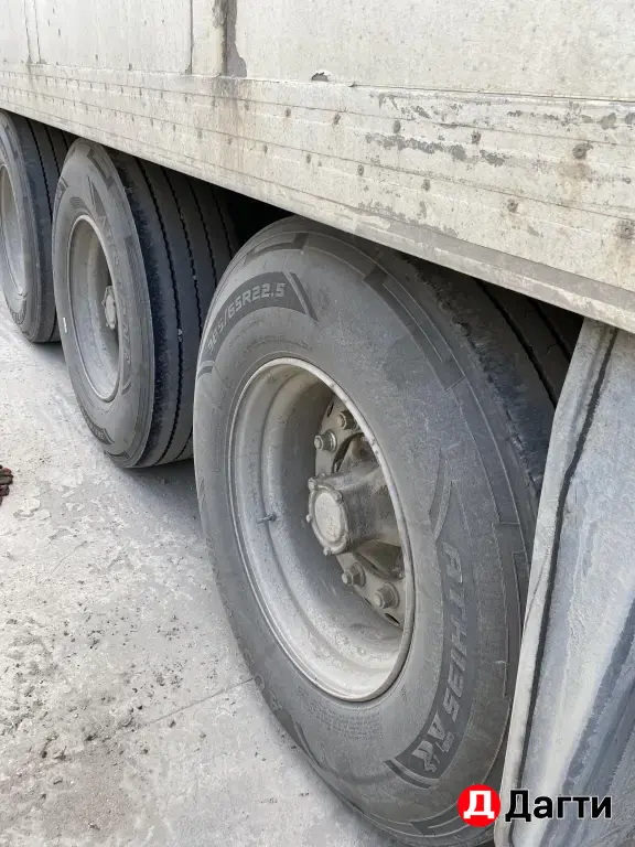 вольво фш 12