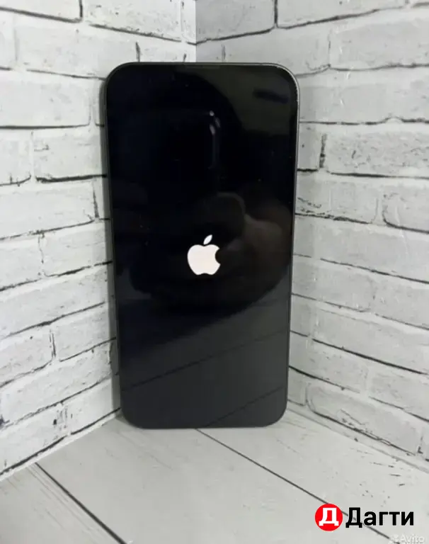 iPhone 13 256GB Green.