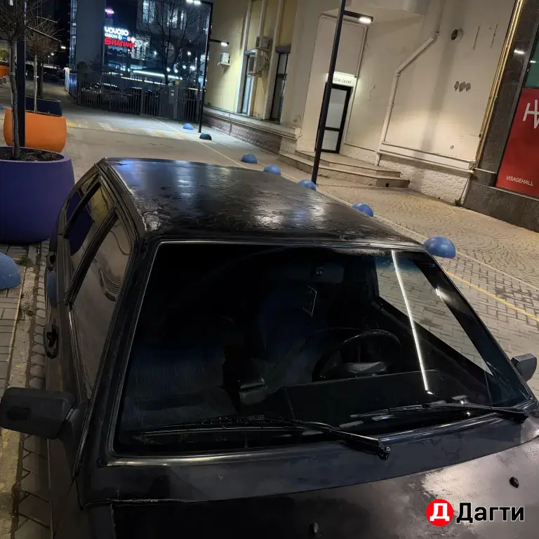 LADA (ВАЗ) 2109, 2006 года