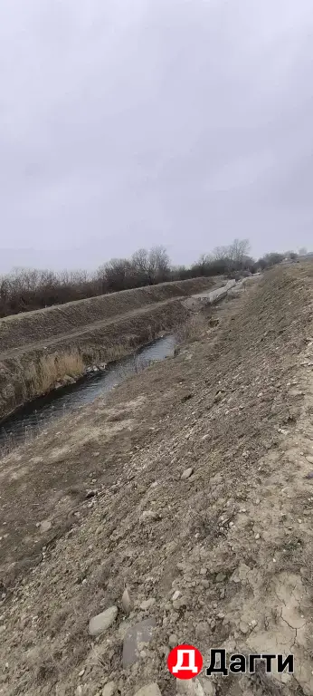 продается участок