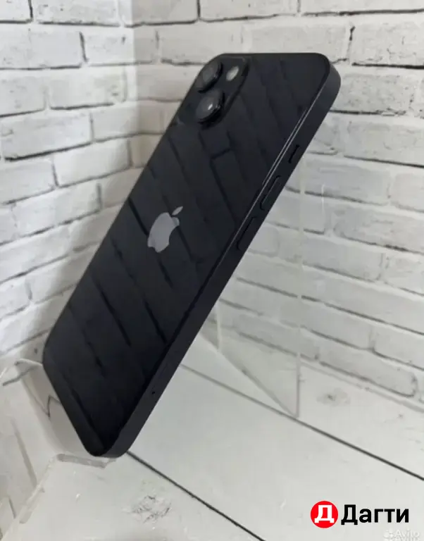 iPhone 13 256GB Black.