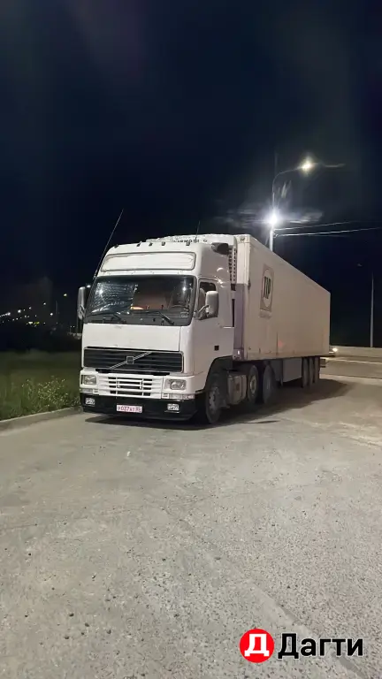 вольво фш 12