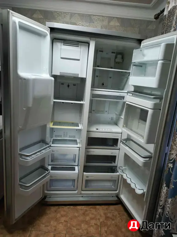 Самсунг холодильник