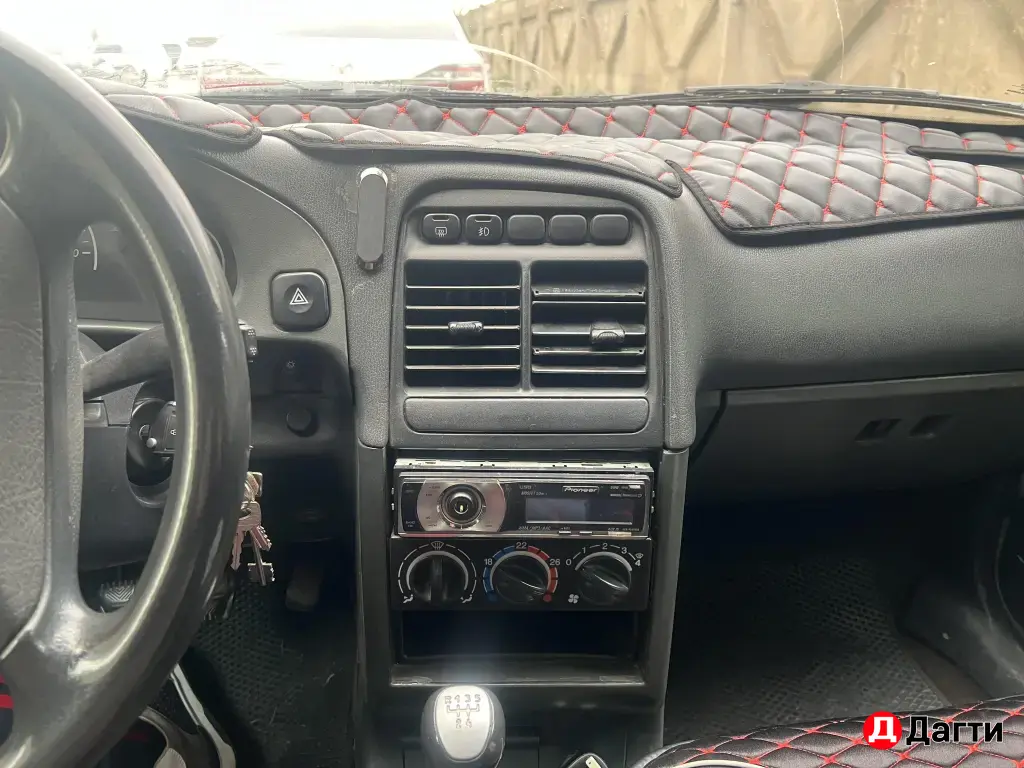 LADA (ВАЗ) 2112, 2008 года