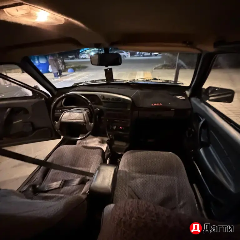 LADA (ВАЗ) 2109, 2006 года
