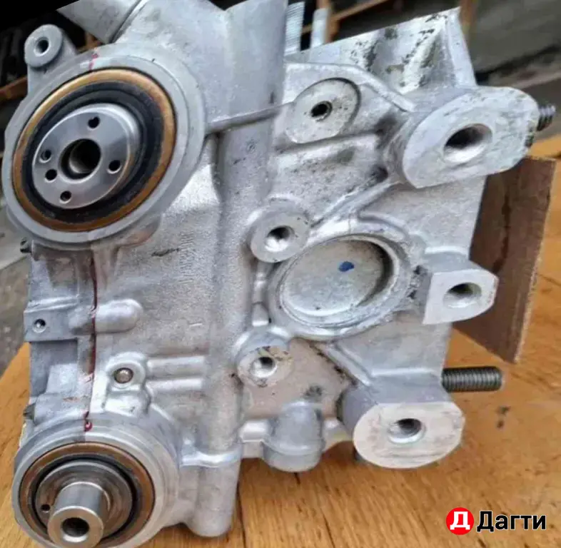 г б ц Веста 1.8
