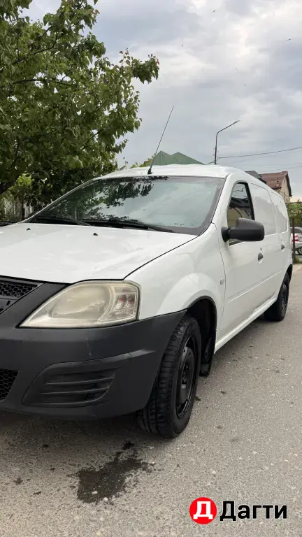 LADA (ВАЗ) Largus, 2013 года