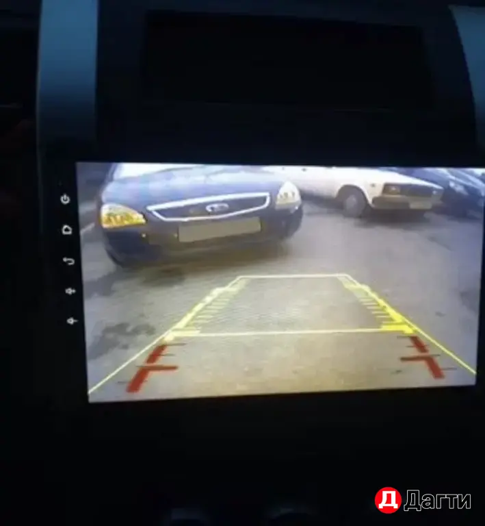 Nissan X-Trail, 2013 года
