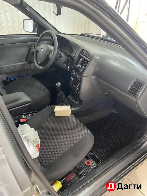 LADA (ВАЗ) 2112, 2007 года