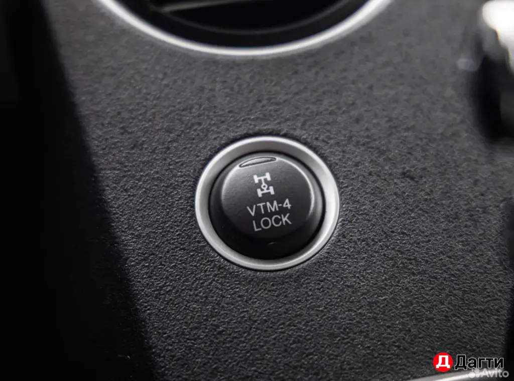 Honda Pilot, 2012 года